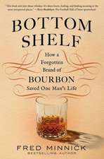 Bottom Shelf
