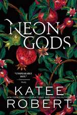 Neon Gods: A Divinely Dark Romance Retelling of Hades and Persephone (Dark Olympus 1)