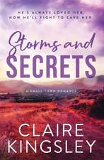 Storms and Secrets