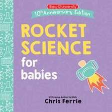 Rocket Science for Babies