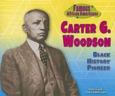 Carter G. Woodson: Black History Pioneer