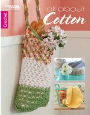 All about Cotton