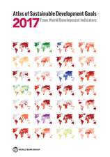 Atlas of Sustainable Development Goals 2017