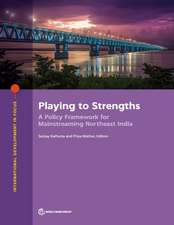 Playing to Strengths