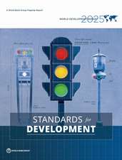 World Development Report 2025