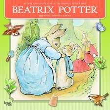 Beatrix Potter 2019 Square