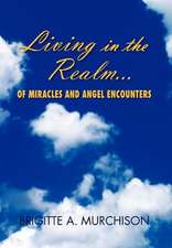 Murchison, B: Living in the Realm of Miracles and Angel Enco