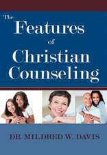 The Features of Christian Counseling