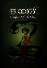 Vanover, K: Prodigy