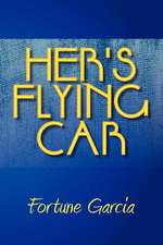 Her's Flying Car