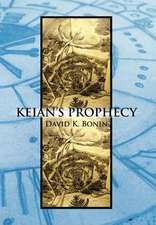 Bonin, D: Keian's Prophecy