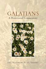 Galatians