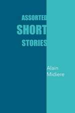 Assorted Short Stories