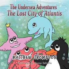 The Undersea Adventures