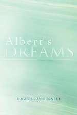 Albert's Dreams