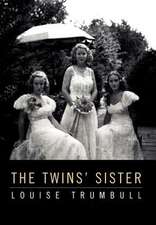 Trumbull, L: Twins' Sister