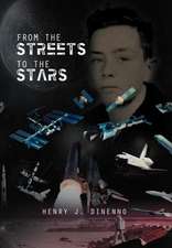 Dinenno, H: From the Streets to the Stars