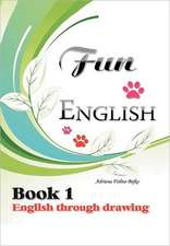 Fishta-Bejko, A: Fun English Book 1