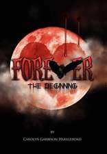 Harkleroad, C: Forever