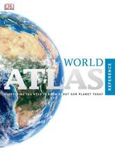 World Atlas Reference