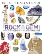 The Rock and Gem Book