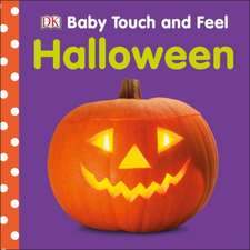 Baby Touch & Feel