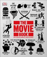 The Movie Book