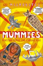 Microbites: Mummies