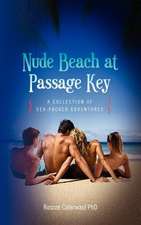 Nude Beach at Passage Key