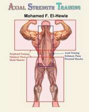 Axial Strength Training