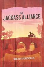 The Jackass Alliance