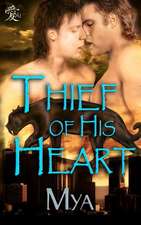 Thief of His Heart