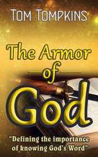 The Armor of God