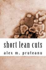 Short Lean Cuts