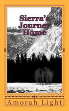 Sierra's Journey Home