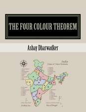 The Four Colour Theorem