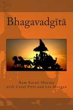 Bhagavadgita