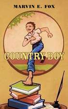 Country Boy