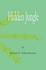 Hidden Jungle