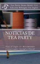 Noticias de Tea Party