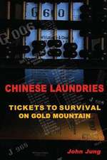 Chinese Laundries