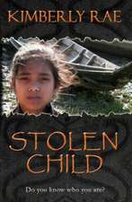 Stolen Child