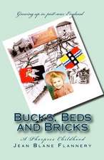 Bucks, Beds and Bricks