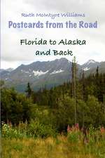 Florida to Alaska and Back