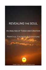 Revealing the Soul