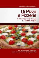 Di Pizza E Pizzerie