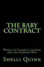 The Baby Contract