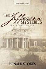 The Jefferson Mysteries