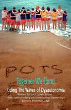 Pots - Together We Stand