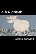 A B C Animals